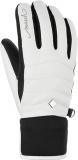 Reusch Thais 4931103 1101 white black front